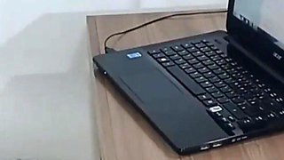 Girl Goes to the Gynecologist to Show Her Ass to the Doctor