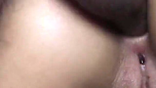 Friend Destroying My Wife's Ass!