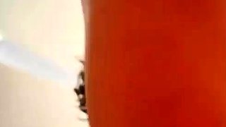 Pulled amateurs close up car sex