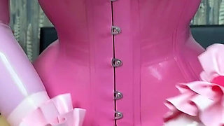 Blind Date with a Rubber Doll