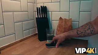 Hot Latina Teen Sofia Smith Cheats With Denis Marti In Private Pool Sex HD 1080p