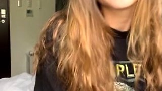 Naomibeanz Thailand Tease