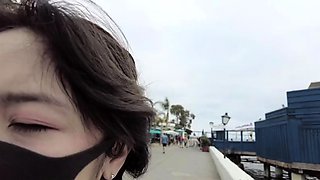 HongKongDoll - Beautiful Girlfriend's Sister