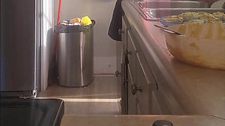 How Did You Make the Deviled Eggs?