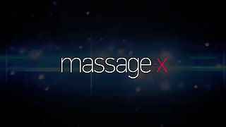 Erotic massage satisfaction