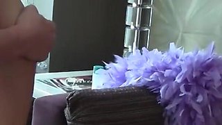 Busty swinger MILF gets assfucked by a big dick stud