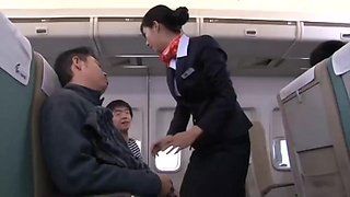 Fly the friendly skies