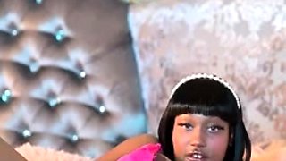 ManyVids Lily Dior Fuck Myself Before Bed PP