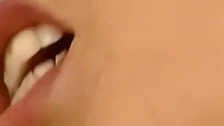 Sexy Blonde Takes Domination, Sucks and Fucks Cock Hard and Cum in Mouth