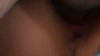 Moretta Amanda gets fucked on the bed of the horny old man