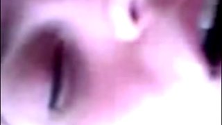 Passionate Arab girlfriend moans while getting her pussy slammed in the bedroom