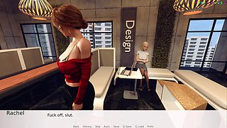 Natasha Naughty Wife by Archimedescompany - Revenge on My Hubby, Wife Sharring Naugty Pics 3