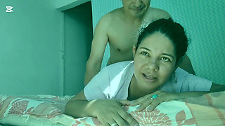 Pleasure matute deepthroat