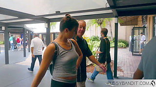 Helena Price Gang Bang and Cuckold