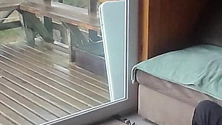 Big Ass MILF Stepmom Fucked, Slow Motion Fans Only