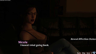 A Stepmother's Love #11 to Be Continue