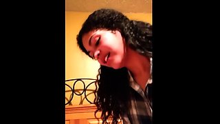 Czech amateur blowjob and fucking POV in public