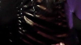 His Mistress Laughs at His Terrible CBT Part2