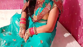 Indian Homemade Porn Video With Hindi Audio 14 Min