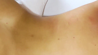Blonde Shy Teen Gets Fucked by Her Boss After Work Full Video
