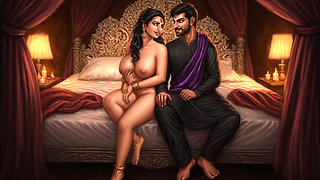 Real Innocent Saali Jija Choda BBC Sex