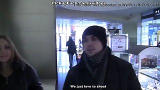 Sexy girls public fuck experience