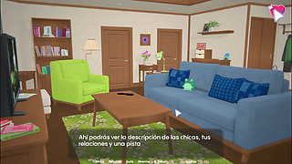 My roommate gets hot at night Meltwish Valley