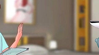 Sex Note - 157 Practice Is Hard by Misskitty2k