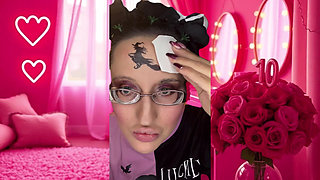 Sissy Surrender - Asmr Domination and Lip Service for My Fragile Beta Clip by Findom Goaldigger