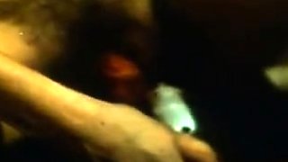MILF with Big Boobs enjoying herself on cam