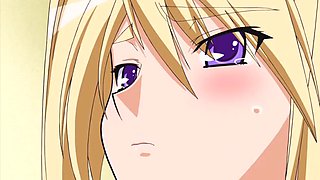 Princess lover ova 1