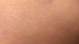 Sexy Ebony Babe Gives a Great BlowJob and Fuck to a Hung Stud