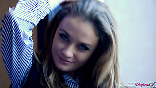 Footloose Featuring Jess Impiazzi