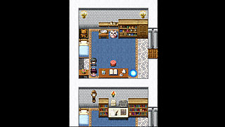 Girl Beats Hero 2 Lusy(boko877)