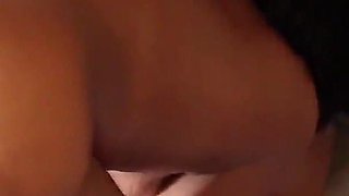 She Fucks Her Boss Hard on the Chair