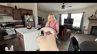 My Stepmom Forgot About My Birthday