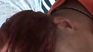 Let me cum in your mouth, babe
