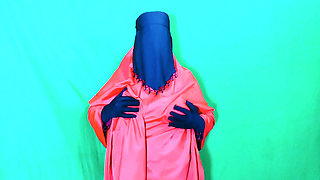 Desi beautiful Bhabhi fucked in her father-in-law's house