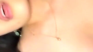 Filming a Passionate Beauty Who Loves Every Moment in Front of the Camera - 4