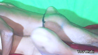 Hot Indian Desi Brother in Law and Sister in Law Hot Sex Very Nice Video