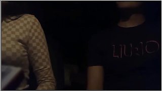 My Boyfriend Doesnt Answer The Phone And I His Friend (dialogues In Italian) - Belle Tette