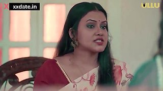 Youthful passion unfolds in steamy, exotic Indian romantic tale