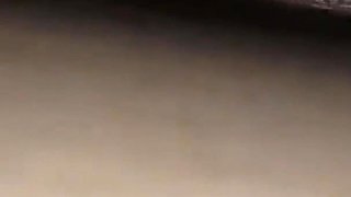 Hubby Spreading Eating My Pussy POV