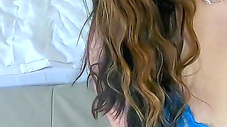 Hard Nylon Fuck in the Noble Hotel