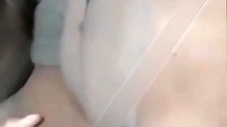 Nri Bull From Canada Fucks Me Wild Cuck Hubby Watches My Pussy Torn as I Scream by Hotwifeplayx!