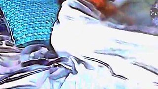 Petite MILF Sucks Fat Dick