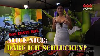 Ggg John Thompson - Beautiful Naughty Brunette Gets Really Dirty