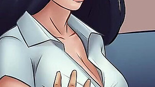 Tamas Awakening - Part 9 - Should Have Cum on My Face