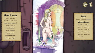 Innocent Witches Old Plot  Daphne Greengrass Sex Animation Collection Part 01 and Download Game