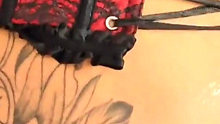 I Work as a Stripper for a Client Who Ends up Filling My Melons with Milk.